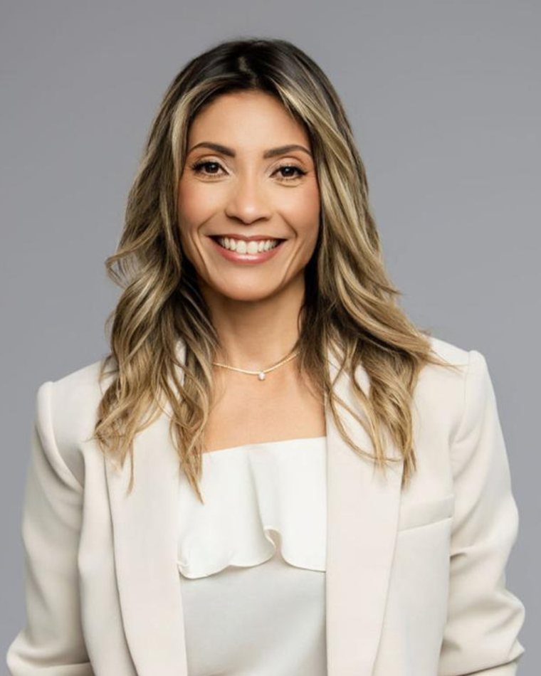 Miriam Matos, fundadora da FourRise Consulting